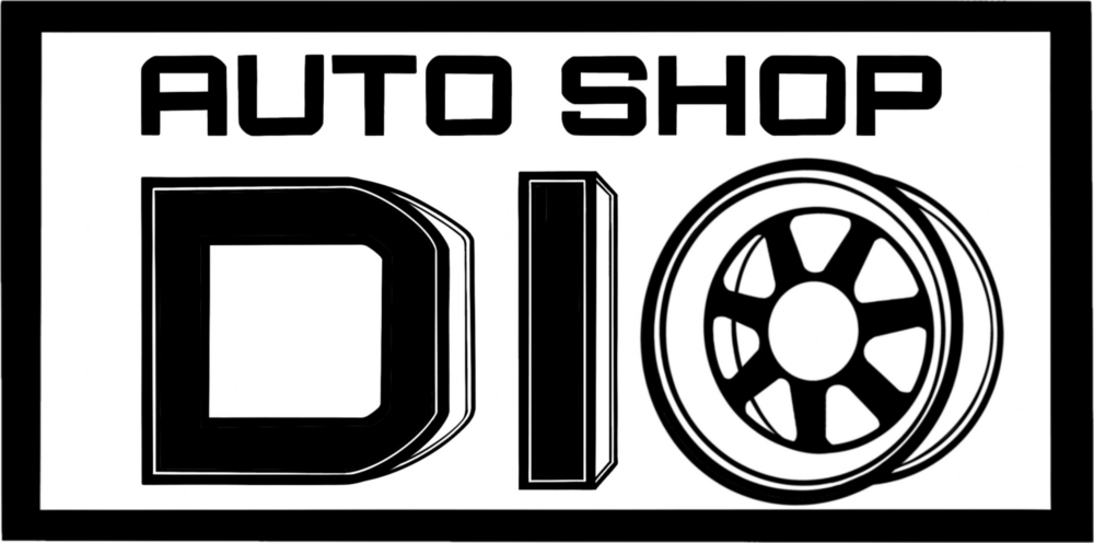 AUTO SHOP DIO